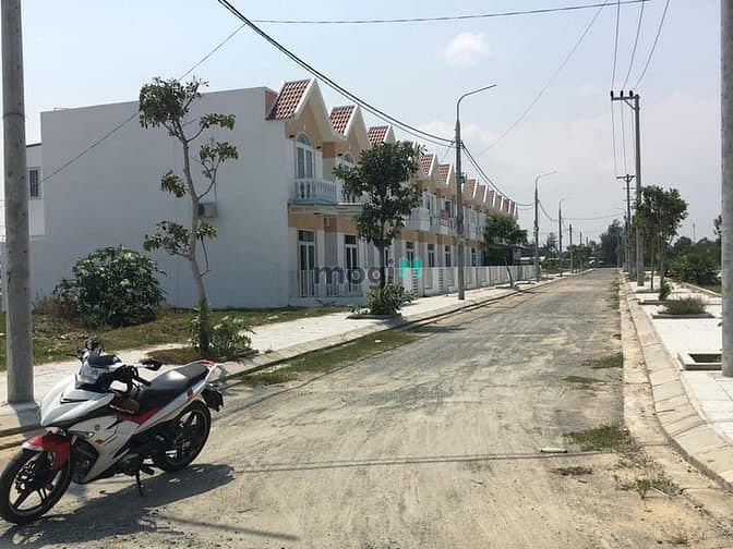 Khu đô thị Mỹ Gia Nam Đà Nẵng