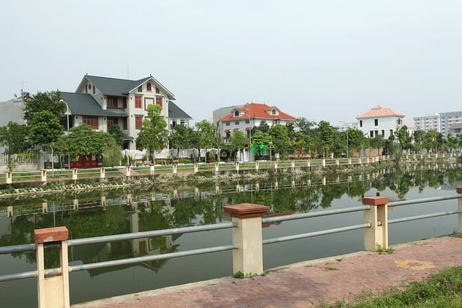 Khu Đô Thị Minh Phương