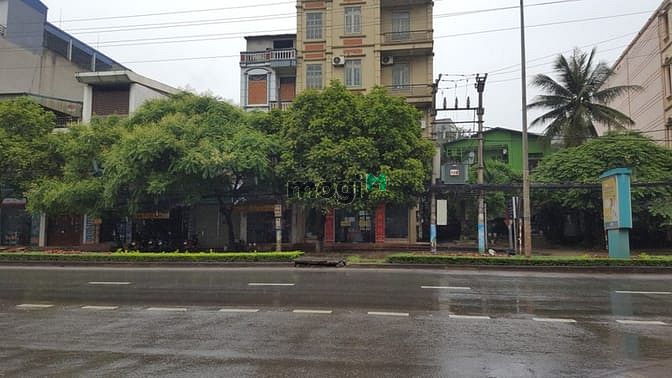 Khu Đô Thị Minh Phương
