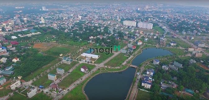 Khu Đô Thị Minh Phương