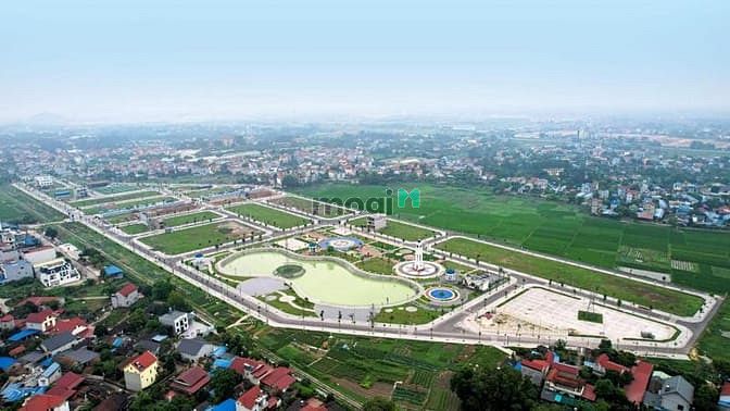 Tấn Đức Central Park
