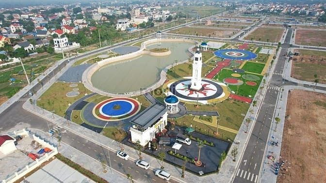 Tấn Đức Central Park