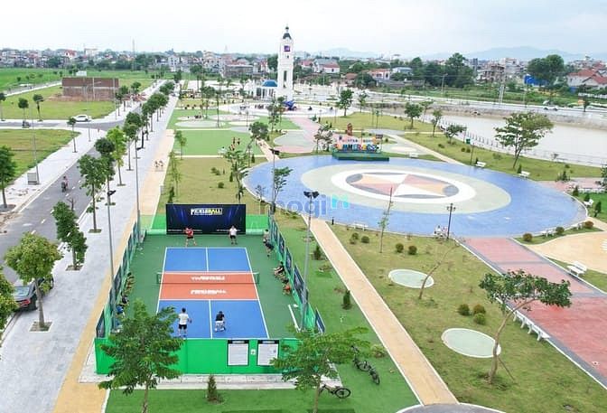 Tấn Đức Central Park