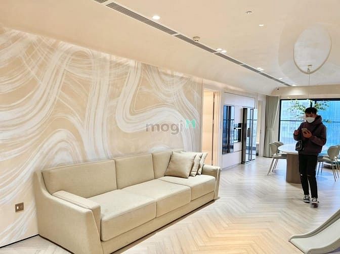Chung cư Ban cơ yếu Chính phủ