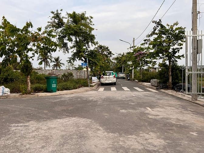 An Nhiên Garden