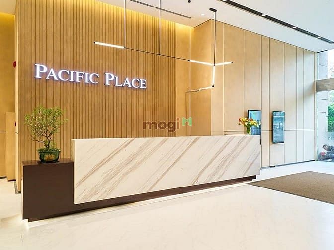 Pacific Place