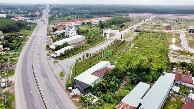 Khu công nghiệp Tân Bình