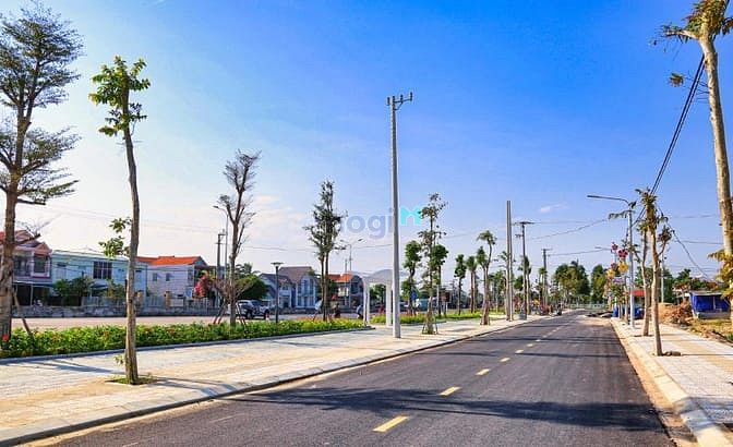 Epic Town Điện Thắng