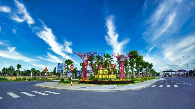 Epic Town Điện Thắng