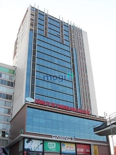 CTM Building - 299 Cầu Giấy