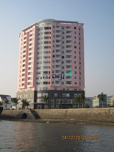 Licogi 18.1 Tower
