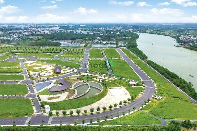 Saigon Riverpark