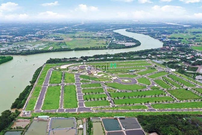 Saigon Riverpark
