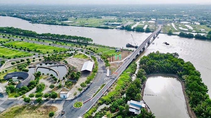 Saigon Riverpark