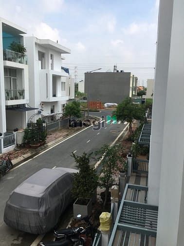 KHANG AN RESIDENCE