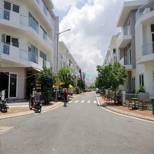 KHANG AN RESIDENCE