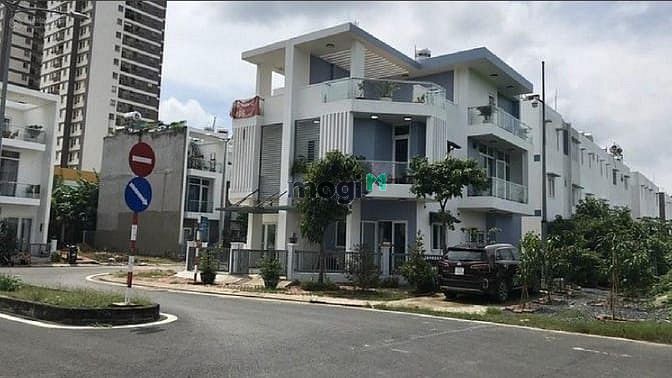 KHANG AN RESIDENCE