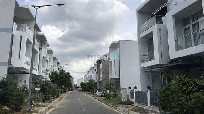 KHANG AN RESIDENCE