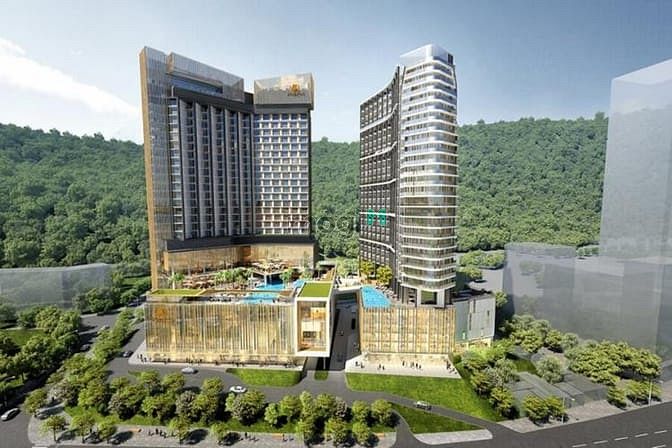 KHANG AN RESIDENCE