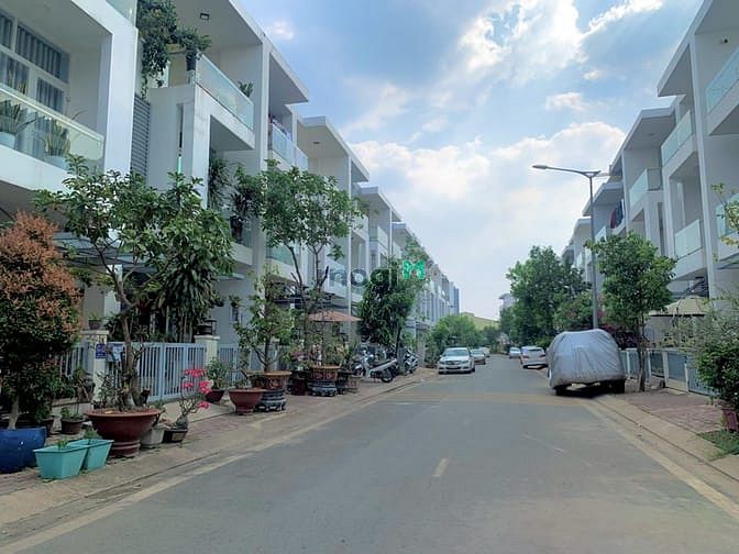 KHANG AN RESIDENCE