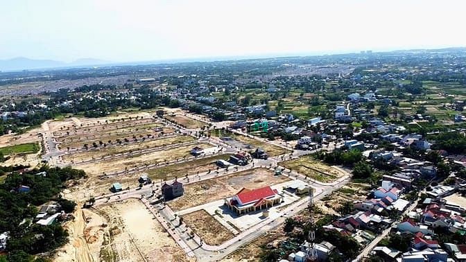 Hội An Green Village