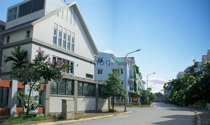Khu đô thị Đại Mỗ