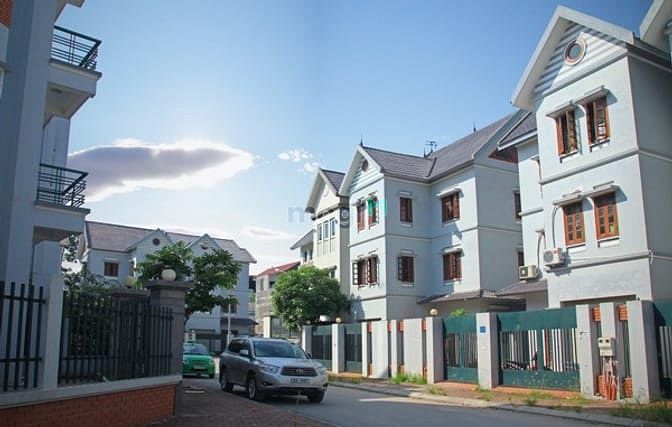 Khu đô thị Đại Mỗ