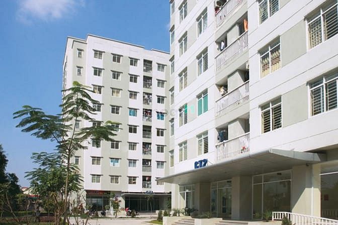 Khu đô thị Đại Mỗ