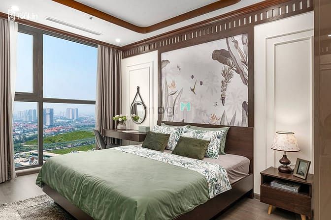 The Tonkin - Vinhomes Smart City
