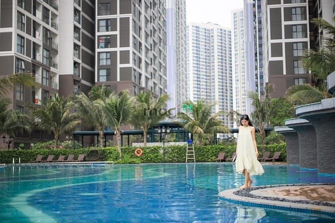 The Tonkin - Vinhomes Smart City