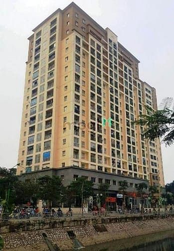 Chung cư 229 Phố Vọng