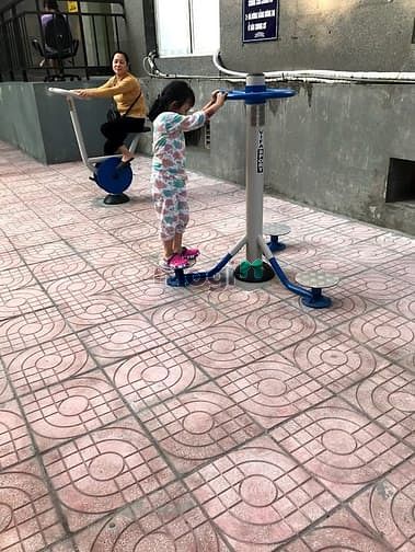 Chung cư 229 Phố Vọng