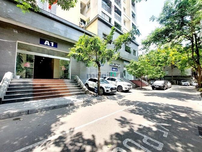 Chung cư 229 Phố Vọng