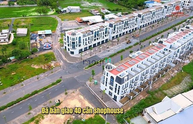 Imperia Grand Plaza Đức Hòa