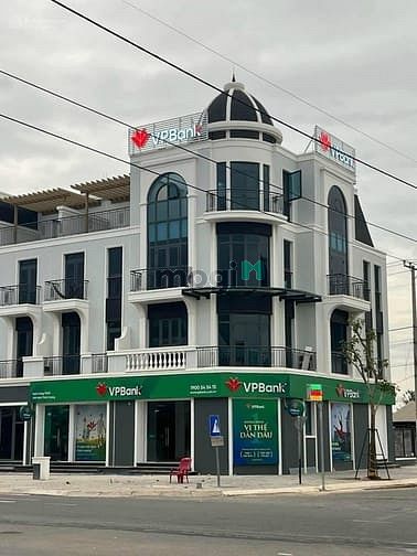 Imperia Grand Plaza Đức Hòa