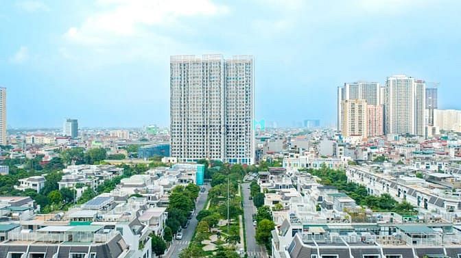 Hoàng Thành Pearl