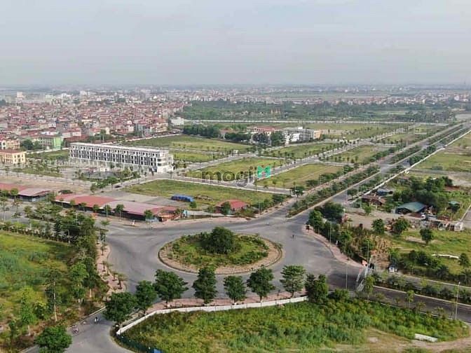 Khu đô thị Vườn Sen Bắc Ninh