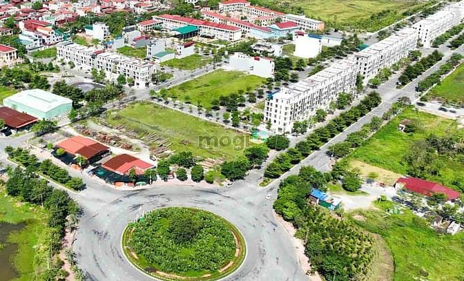 Khu đô thị Vườn Sen Bắc Ninh