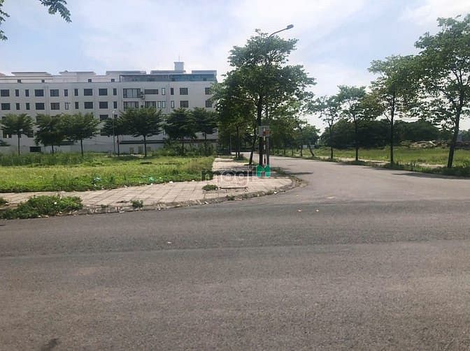 Khu đô thị Vườn Sen Bắc Ninh