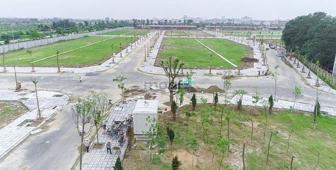 Khu đô thị Vườn Sen Bắc Ninh