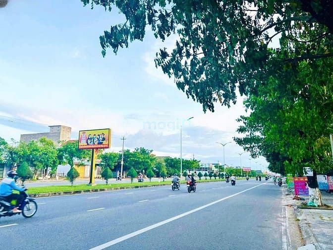 Khu đô thị số 4