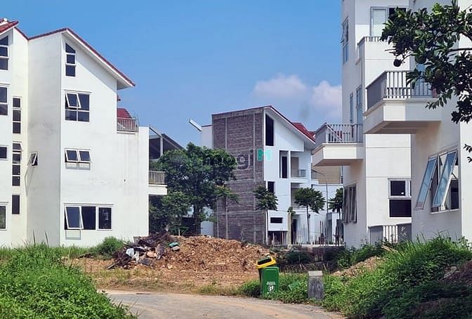 New house City