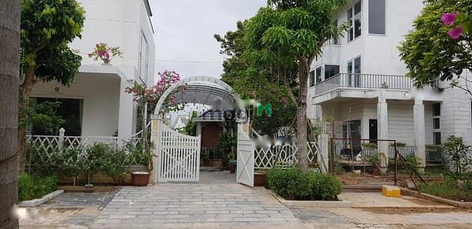 New house City