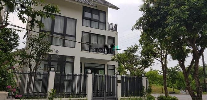 New house City
