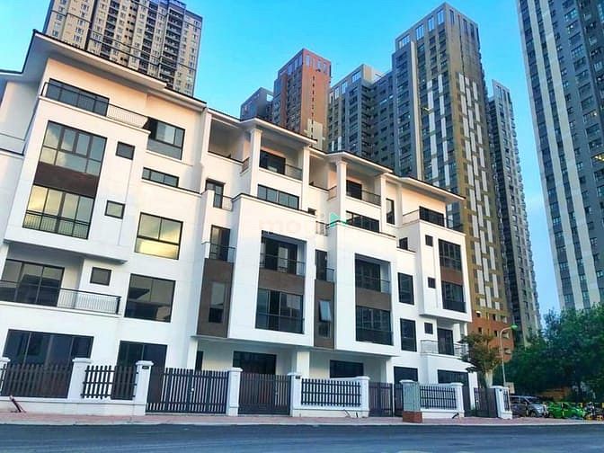 Hoàng Thành Villas