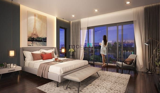Hoàng Thành Villas