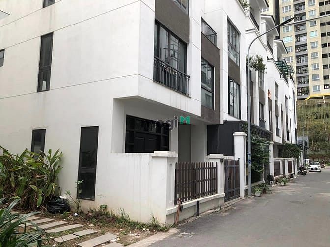 Hoàng Thành Villas