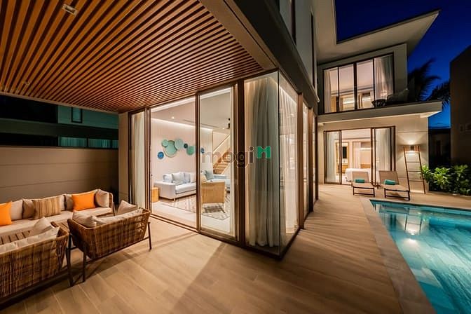 The Ocean Villas Quy Nhơn