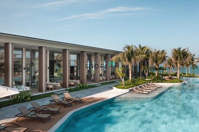 The Ocean Villas Quy Nhơn