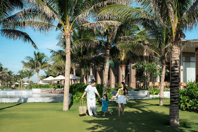 The Ocean Villas Quy Nhơn